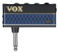 Preview: Vox AmPlug 3 Bass