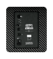 Preview: GR Bass AT112H-800ACT Aktiv, AeroTech Series Premium Carbon Fiber