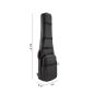 Preview: Daddario Backline Electric Bass Case