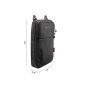 Preview: Daddario Backline Electric Bass Case