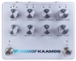 Preview: Darkglass Electronics Kaamos
