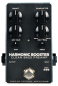 Preview: Darkglass Electronics Harmonic Booster 2.0