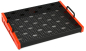 Preview: Temple Audio Design DUO-17-TR Duo 17 Pedalboard, Temple Red