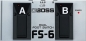 Preview: Boss FS-6