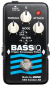 Preview: EBS Bass IQ