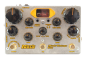 Preview: Markbass Mark Vintage Pre, Demo-Modell
