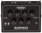 Preview: Mesa Boogie Subway Bass DI-Preamp, 2nd Hand