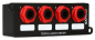 Preview: Temple Audio Design MOD-4X Modul