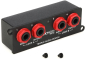 Preview: Temple Audio Design MOD-4X PRO V2 Modul
