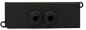 Preview: Temple Audio Design MOD-XLRMF XLR Modul, Male+Female