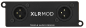 Preview: Temple Audio Design MOD-XLRMM XLR Modul, Male+Male