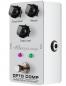 Preview: Ampeg Opto Comp Compressor