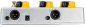 Preview: Markbass Pro Bass Mixer