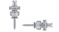 Preview: Schaller S-Locks M, Satin Chrome