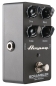 Preview: Ampeg Scrambler Bass Overdrive