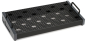 Preview: Temple Audio Design SOLO-18-GM Solo 18 Pedalboard, Gunmetal Grey