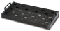 Preview: Temple Audio Design SOLO-18-GM Solo 18 Pedalboard, Gunmetal Grey
