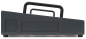 Preview: Temple Audio Design SOLO-18-GM Solo 18 Pedalboard, Gunmetal Grey