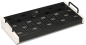 Preview: Temple Audio Design SOLO-18-VW Solo 18 Pedalboard, Vintage White