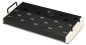 Preview: Temple Audio Design SOLO-18-VW Solo 18 Pedalboard, Vintage White