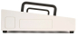 Preview: Temple Audio Design SOLO-18-VW Solo 18 Pedalboard, Vintage White