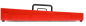 Preview: Temple Audio Design TRIO-28-TR Trio 28 Pedalboard, Temple Red