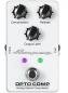 Preview: Ampeg Opto Comp Compressor