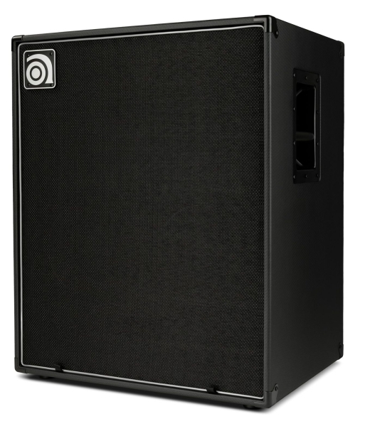Preview: Ampeg Venture VB-410, 8 Ohm