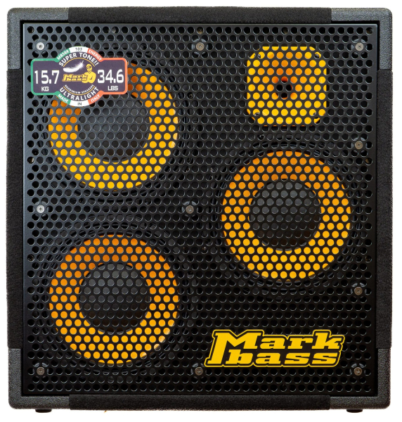 Markbass MB58R 103 Energy, 6 Ohm