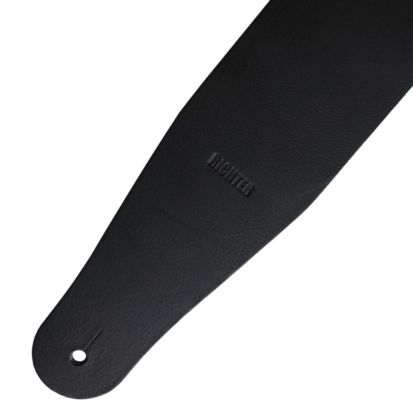 Preview: Richter Raw III Punch Black, #1154