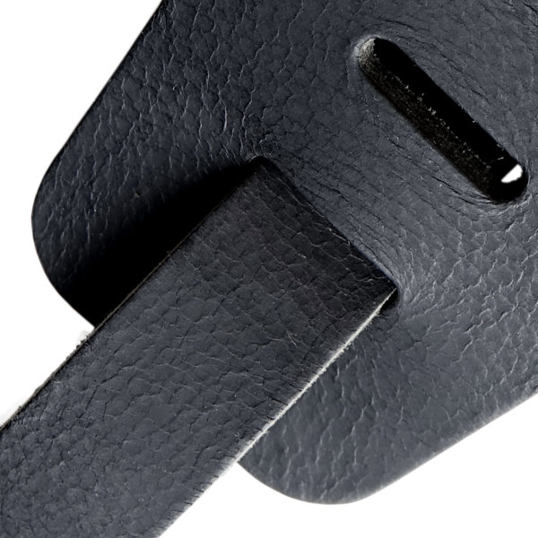 Preview: Richter Raw III Punch Black, #1154