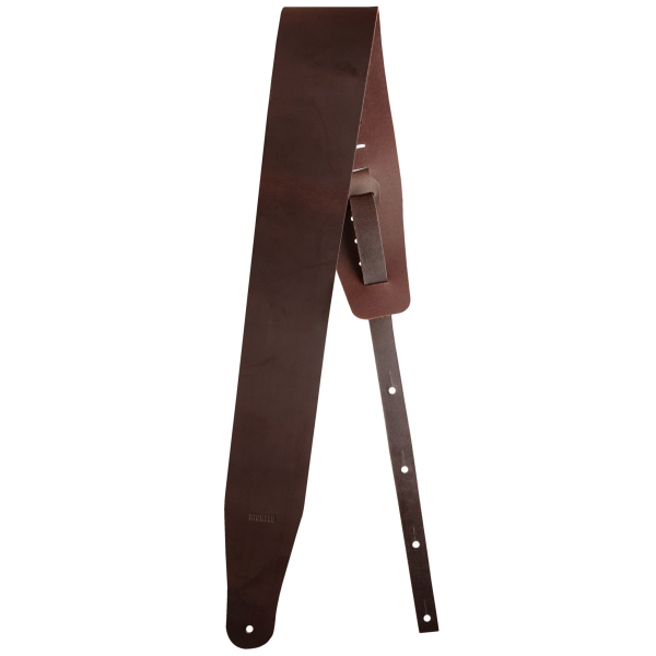 Richter Raw III Punch Brown, #1155