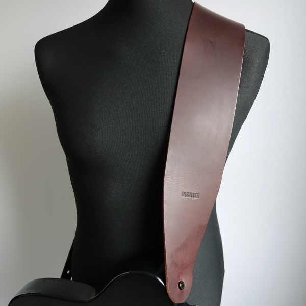 Richter Raw III Punch Brown, #1155