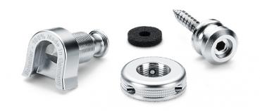 Schaller S-Locks M, Chrome