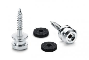Schaller S-Locks M, Chrome