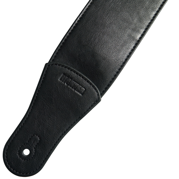 Preview: Richter Stronghold II Leatherette Black, #1682