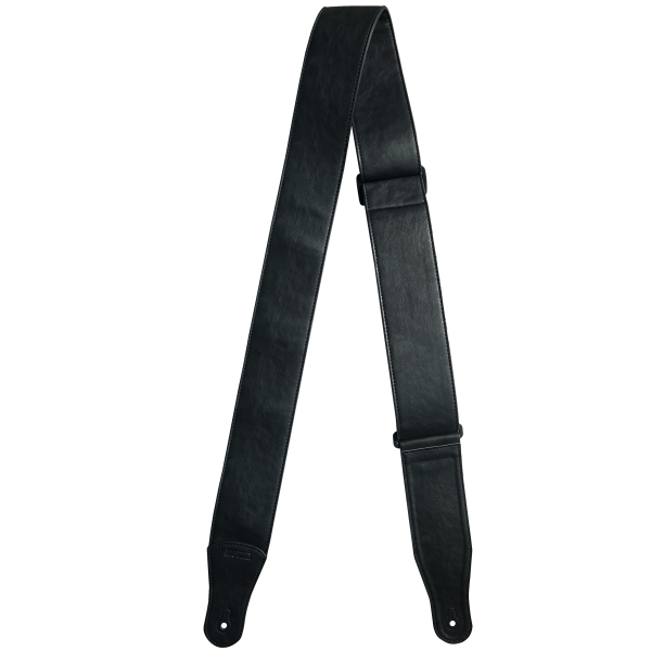 Richter Stronghold II Leatherette Black, #1682