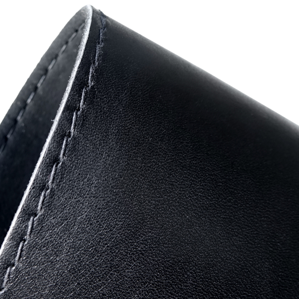 Preview: Richter Raw V Nappa Grip Black, #1999