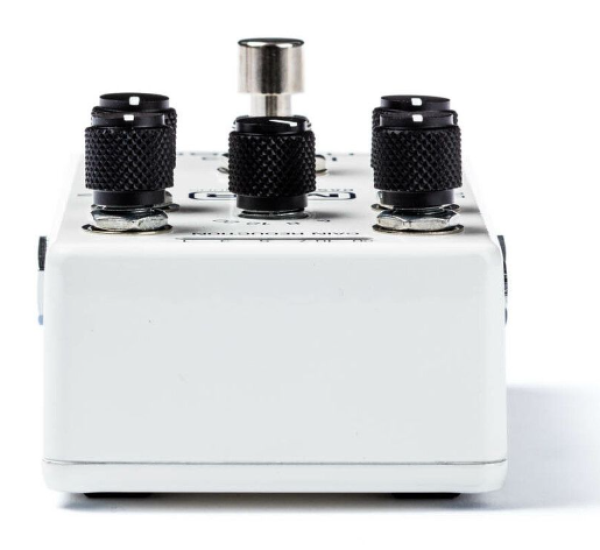 Beyers-Bass - MXR M87 Bass Compressor