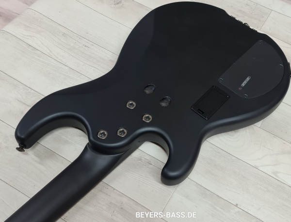 Yamaha BB734A TMBL, Translucent Black Matte
