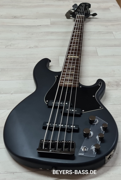 Yamaha BB735A TMBL, Translucent Black Matte