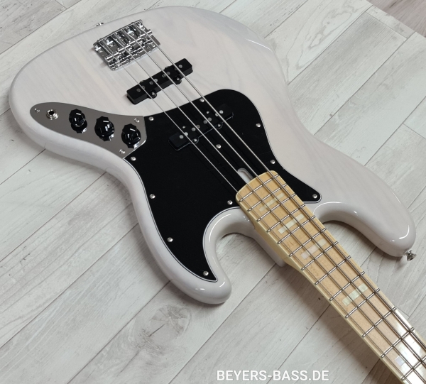FGN Neo Classic JB-100, White Blonde