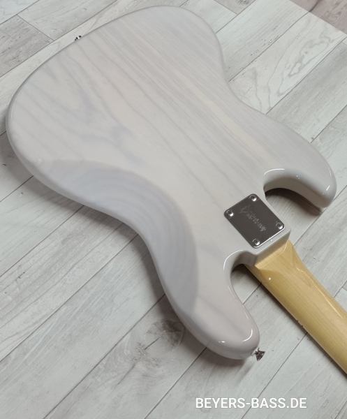 FGN Neo Classic JB-100, White Blonde
