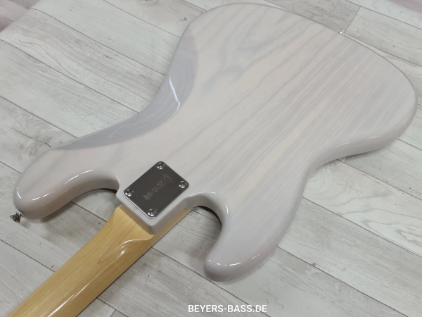 FGN Neo Classic JB-100, White Blonde