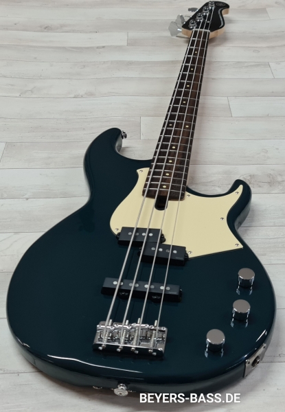 Yamaha BB434, Teal Blue