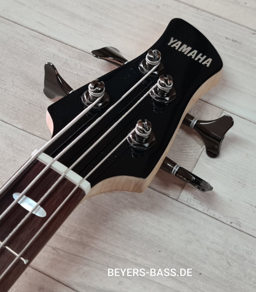 Yamaha TRB 1004 J Black