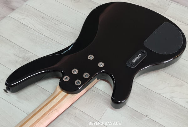 Yamaha TRB 1004 J Black