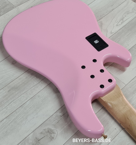 Sandberg California II TM5 Ida Nielsen Strawberry Milkshake, Signature, Limited Edition