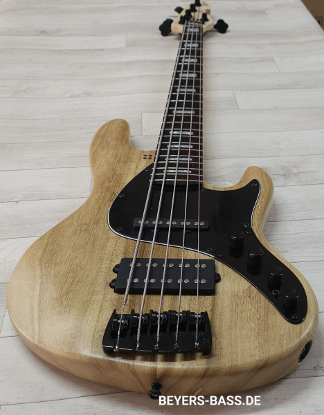 Sandberg California II TM5 SL RW Superlight, Open Pore Natural