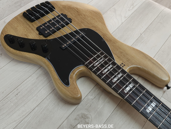 Sandberg California II TM5 SL RW Superlight, Open Pore Natural